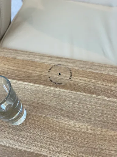 Trapezsofa Sitz.Konzept